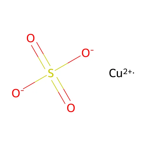 Copper(II) Sulfate