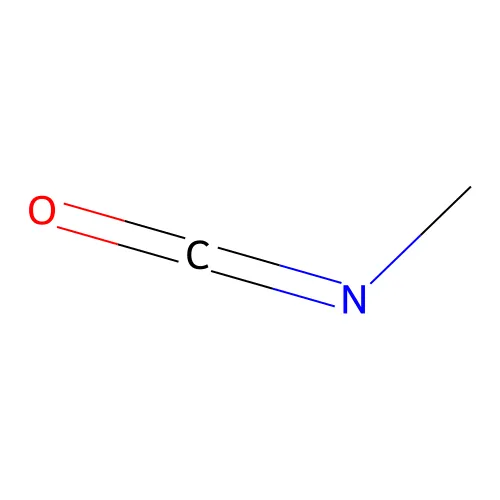 Methyl Isocyanate