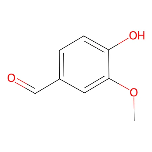 Vanillin
